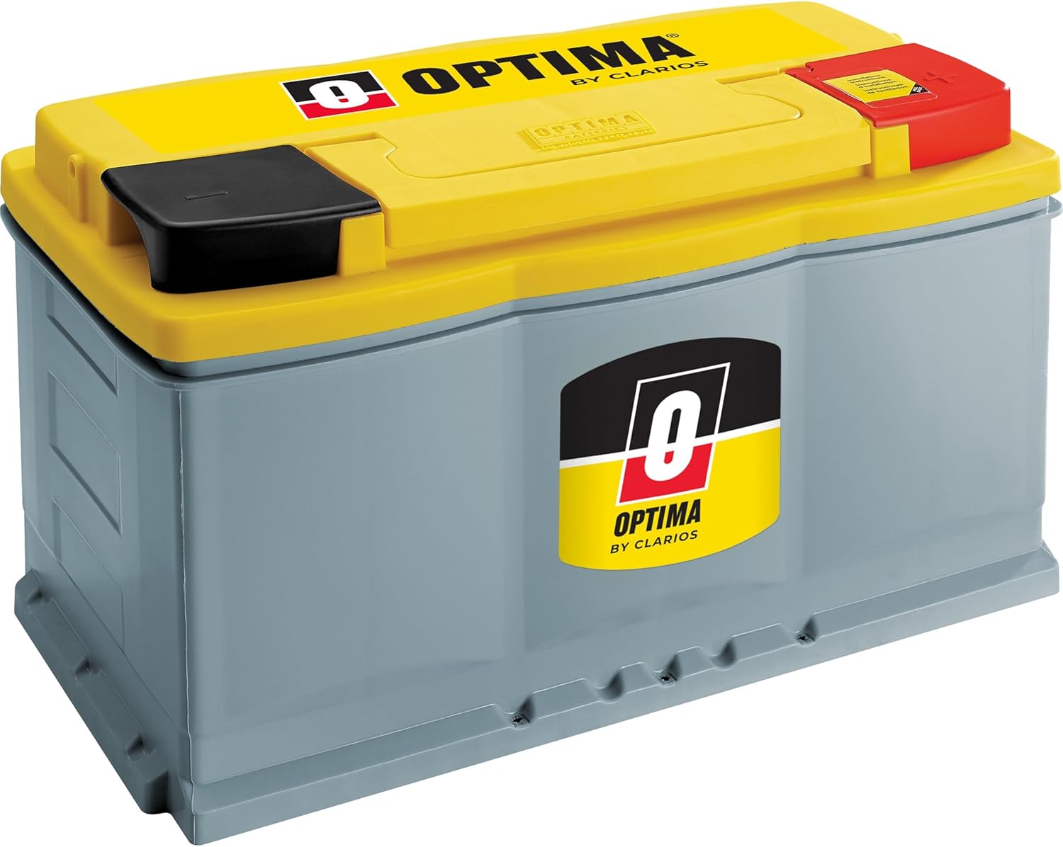 OPTIMA DH7 YELLOWTOP